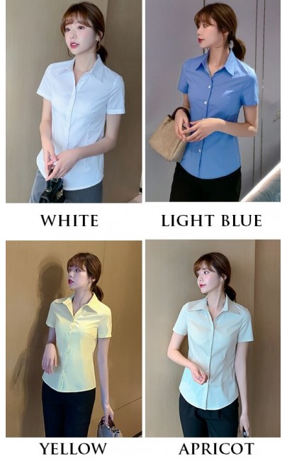 4✮- Office Shirt - KSFRS39150 4✮- Office Shirt - KSFRS39150