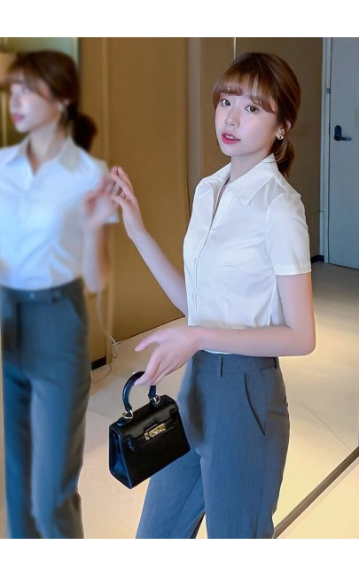 4✮- Office Shirt - KSFRS39150 4✮- Office Shirt - KSFRS39150