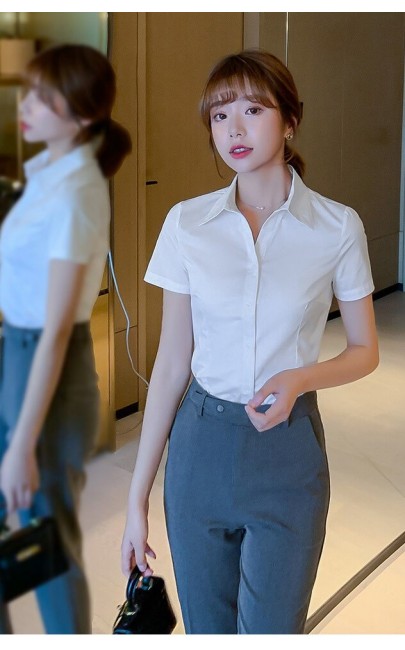 4✮- Office Shirt - KSFRS39150 4✮- Office Shirt - KSFRS39150