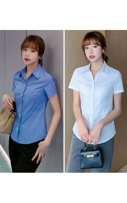4✮- Office Shirt - KSFRS39150 4✮- Office Shirt - KSFRS39150