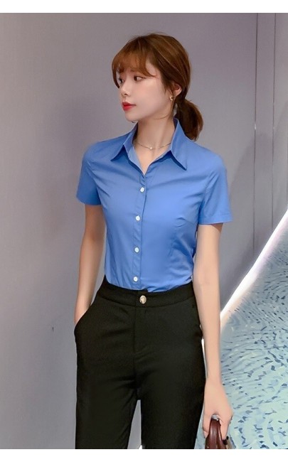 4✮- Office Shirt - KSFRS39150 4✮- Office Shirt - KSFRS39150