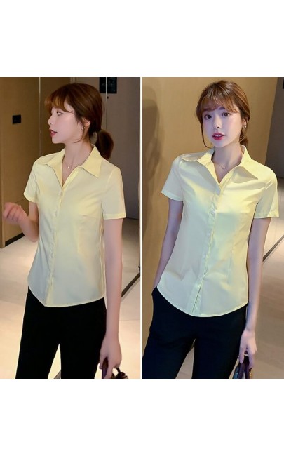 4✮- Office Shirt - KSFRS39150 4✮- Office Shirt - KSFRS39150