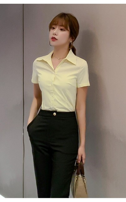 4✮- Office Shirt - KSFRS39150 4✮- Office Shirt - KSFRS39150