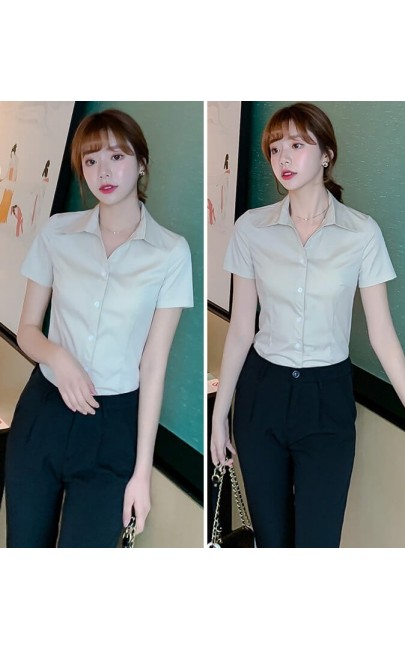 4✮- Office Shirt - KSFRS39150 4✮- Office Shirt - KSFRS39150
