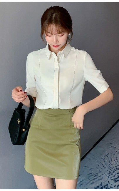 4✮- Office Shirt - KSFRS39153 4✮- Office Shirt - KSFRS39153