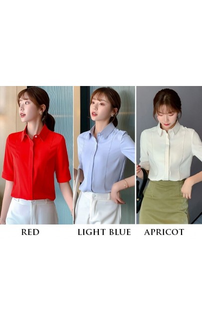 4✮- Office Shirt - KSFRS39153 4✮- Office Shirt - KSFRS39153