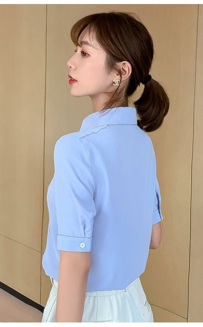 4✮- Office Shirt - KSFRS39153 4✮- Office Shirt - KSFRS39153