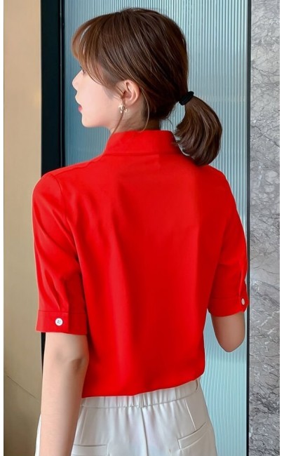 4✮- Office Shirt - KSFRS39153 4✮- Office Shirt - KSFRS39153