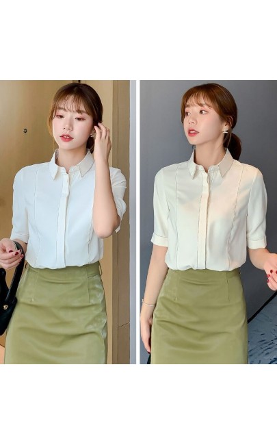 4✮- Office Shirt - KSFRS39153 4✮- Office Shirt - KSFRS39153