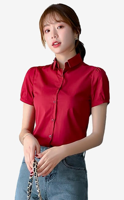 4✮- Office Shirt - KSFRS39158 4✮- Office Shirt - KSFRS39158