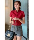 4✮- Office Shirt - KSFRS39158 4✮- Office Shirt - KSFRS39158