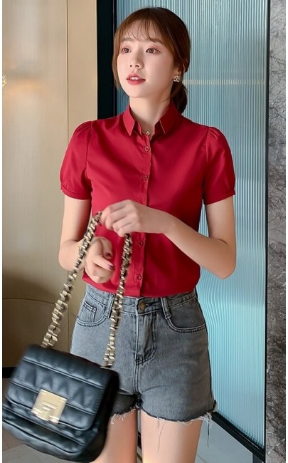 4✮- Office Shirt - KSFRS39158 4✮- Office Shirt - KSFRS39158