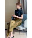 4✮- Office Shirt - KSFRS39158 4✮- Office Shirt - KSFRS39158