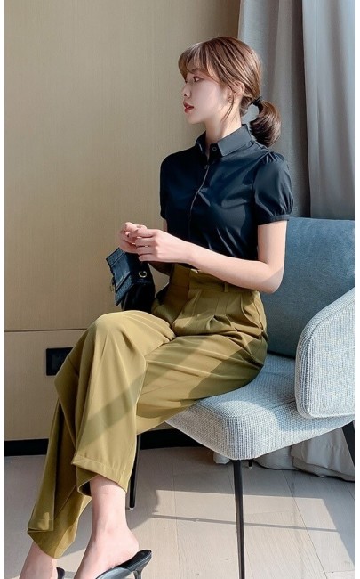 4✮- Office Shirt - KSFRS39158 4✮- Office Shirt - KSFRS39158