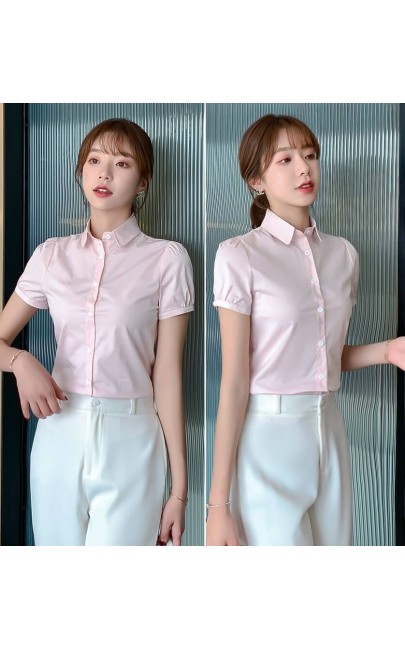 4✮- Office Shirt - KSFRS39158 4✮- Office Shirt - KSFRS39158