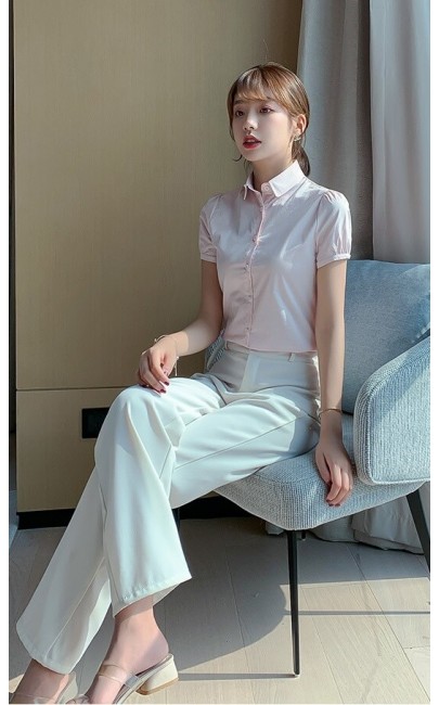 4✮- Office Shirt - KSFRS39158 4✮- Office Shirt - KSFRS39158