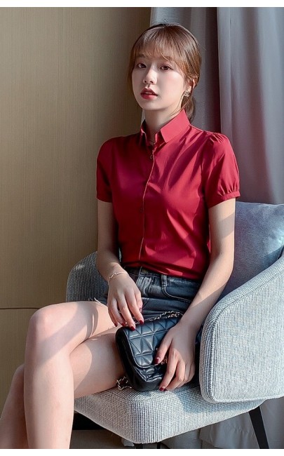 4✮- Office Shirt - KSFRS39158 4✮- Office Shirt - KSFRS39158