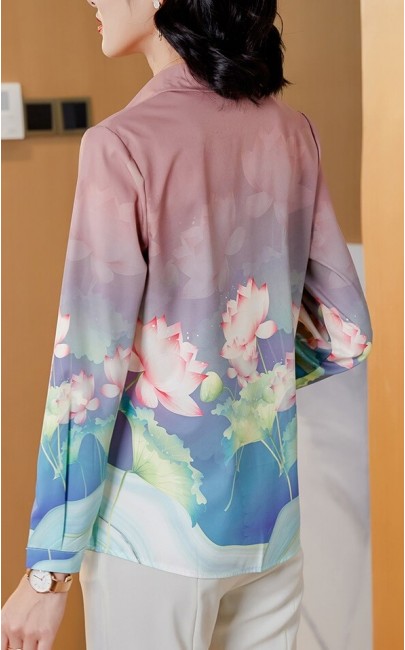 4✮- Casual Shirt - KSFRS39289 4✮- Casual Shirt - KSFRS39289