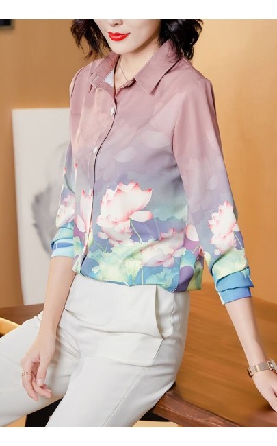 4✮- Casual Shirt - KSFRS39289 4✮- Casual Shirt - KSFRS39289