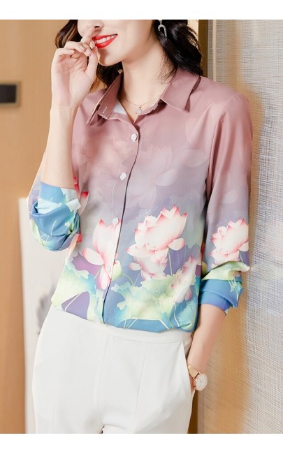 4✮- Casual Shirt - KSFRS39289