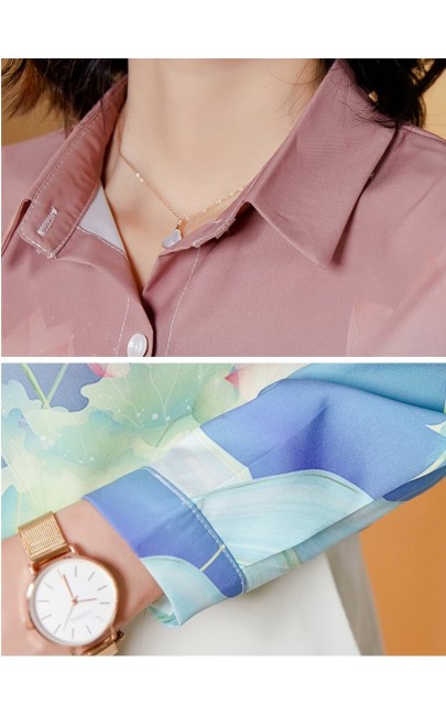 4✮- Casual Shirt - KSFRS39289 4✮- Casual Shirt - KSFRS39289