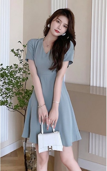 4✮- Dress - KSFRS39338 4✮- Dress - KSFRS39338