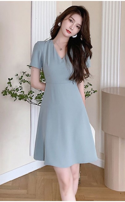 4✮- Dress - KSFRS39338