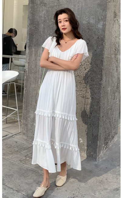 4✮- Midi Dress - KTFRS39863 4✮- Midi Dress - KTFRS39863