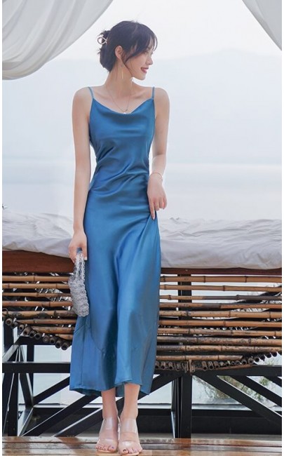 4✮- Midi Dress - KTFRS39868 4✮- Midi Dress - KTFRS39868