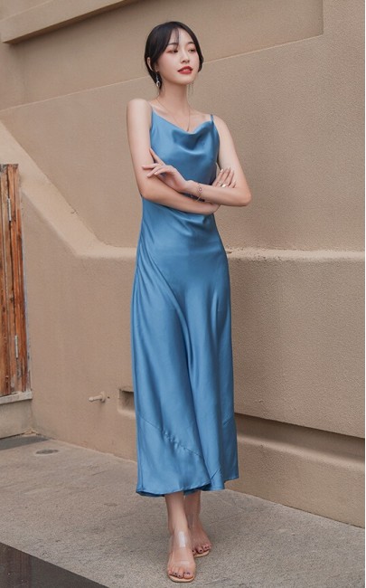 4✮- Midi Dress - KTFRS39868 4✮- Midi Dress - KTFRS39868