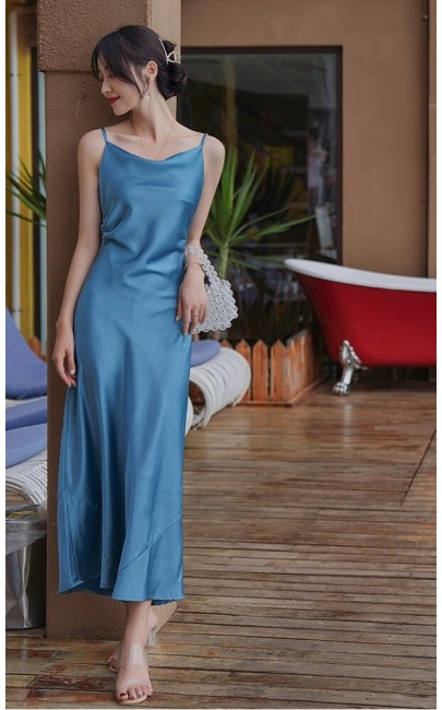 4✮- Midi Dress - KTFRS39868 4✮- Midi Dress - KTFRS39868