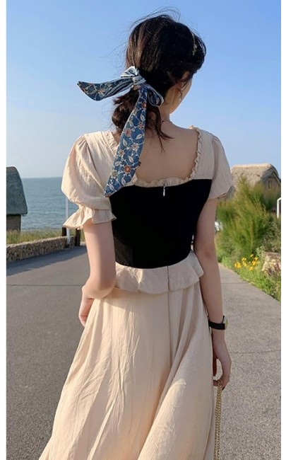 4✮- Midi Dress - KTFRS39873 4✮- Midi Dress - KTFRS39873