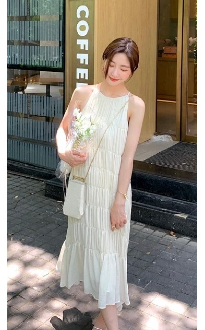 4✮- Midi Dress - KTFRS39877 4✮- Midi Dress - KTFRS39877
