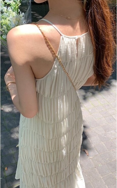 4✮- Midi Dress - KTFRS39877 4✮- Midi Dress - KTFRS39877