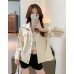 4✮- Denim Jacket (S-2XL) - KTFRS39916