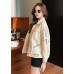 4✮- Denim Jacket (S-2XL) - KTFRS39916