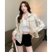 4✮- Denim Jacket (S-2XL) - KTFRS39916