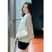 4✮- Denim Jacket (S-2XL) - KTFRS39916