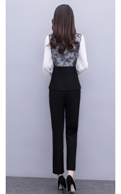 4✮- Set (Top+Pants) - KTFRS40091