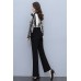 4✮- Set (Top+Pants) - KTFRS40096
