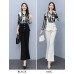 4✮- Set (Top+Pants) - KTFRS40096