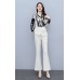 4✮- Set (Top+Pants) - KTFRS40096