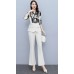 4✮- Set (Top+Pants) - KTFRS40096