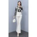 4✮- Set (Top+Pants) - KTFRS40096