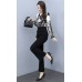 4✮- Set (Top+Pants) - KTFRS40096