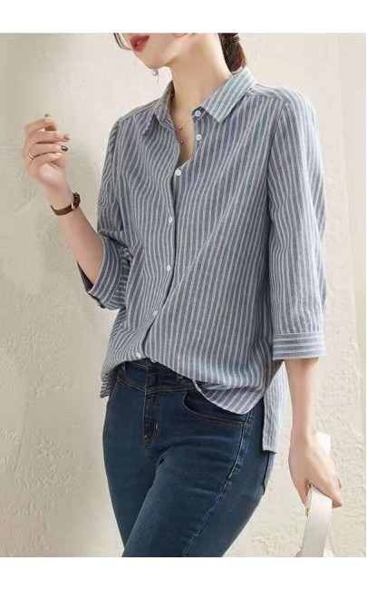4✮- Casual Shirt - KTFRS40523 / BY601 4✮- Casual Shirt - KTFRS40523 / BY601
