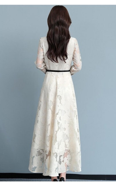 4✮- Midi Dress - KTFRS40610 4✮- Midi Dress - KTFRS40610