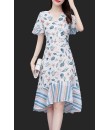 4✮- Knee Dress - KTFRS40650 4✮- Knee Dress - KTFRS40650