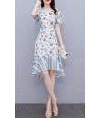 4✮- Knee Dress - KTFRS40650 4✮- Knee Dress - KTFRS40650