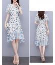 4✮- Knee Dress - KTFRS40650 4✮- Knee Dress - KTFRS40650